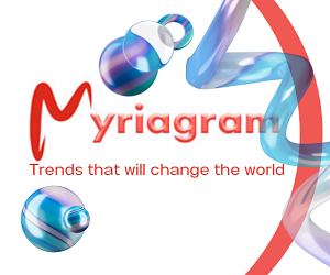 Trends that will change the world - myriagram.com